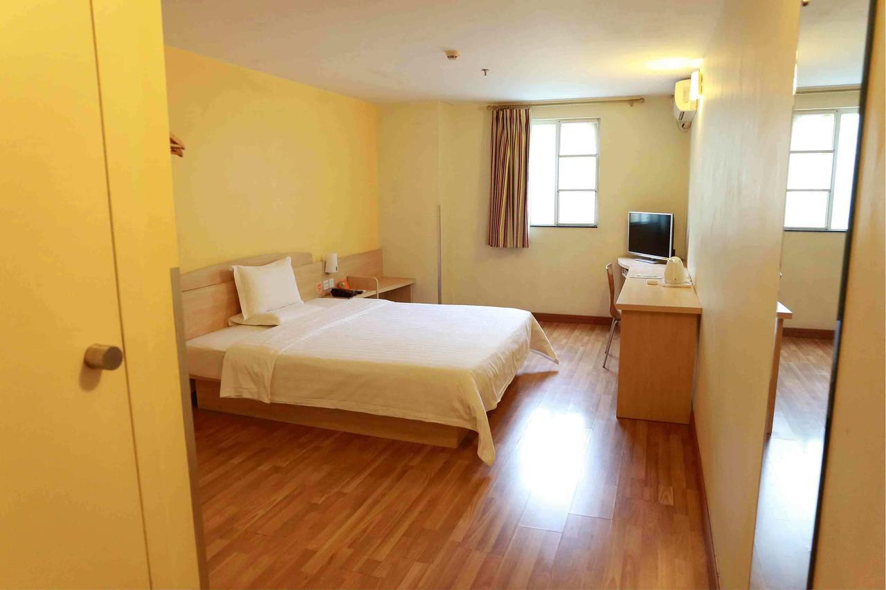 7Days Inn Guiyang Baiyun Platinum Szoba fotó